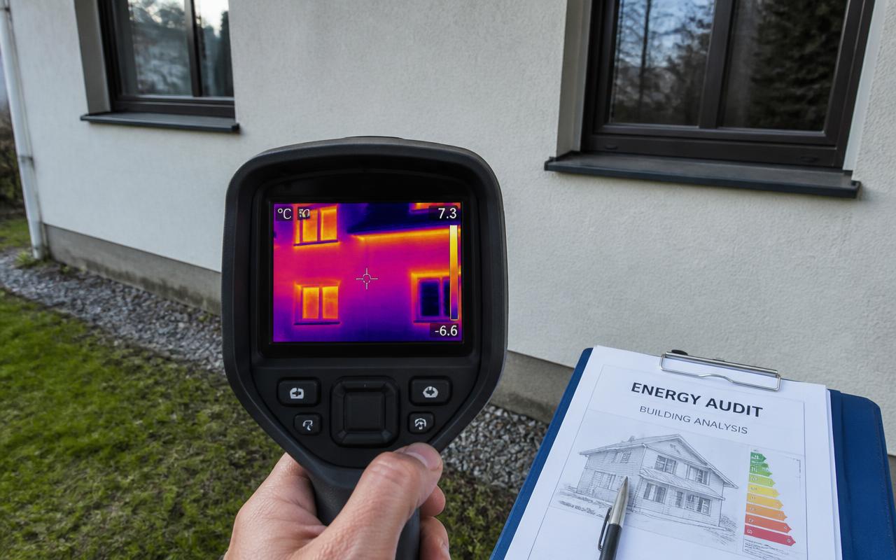 Audyt energetyczny a świadectwo energetyczne: czym się różnią? — WP Construction Kraków